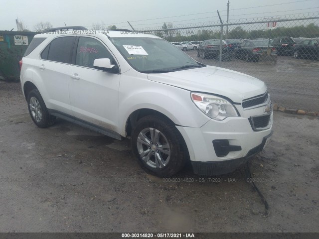 CHEVROLET EQUINOX 2015 2gnflbe31f6182766