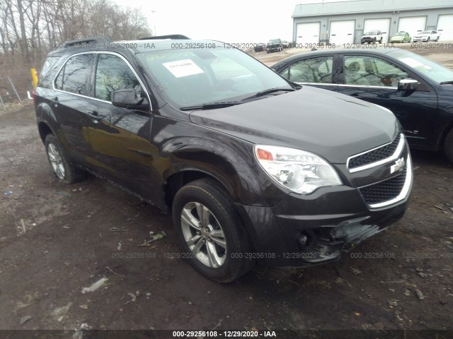 CHEVROLET EQUINOX 2015 2gnflbe31f6244781