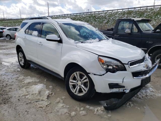 CHEVROLET EQUINOX LT 2015 2gnflbe31f6268529