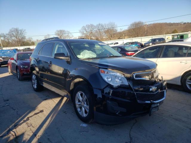 CHEVROLET EQUINOX LT 2015 2gnflbe31f6278171