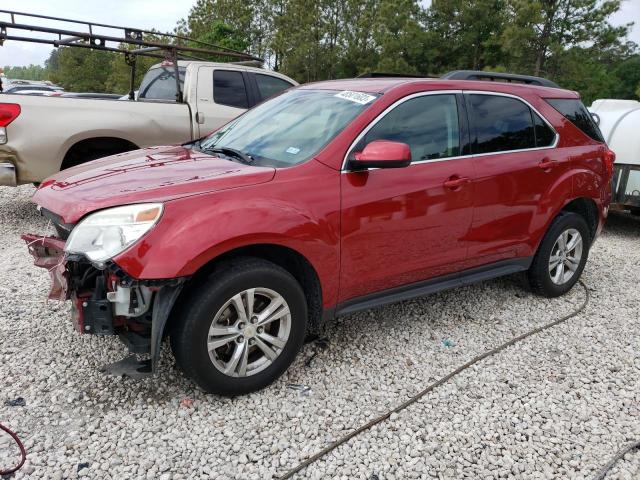 CHEVROLET EQUINOX LT 2015 2gnflbe31f6296900