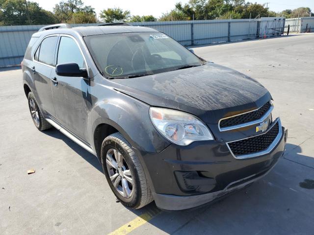 CHEVROLET EQUINOX LT 2015 2gnflbe31f6312898