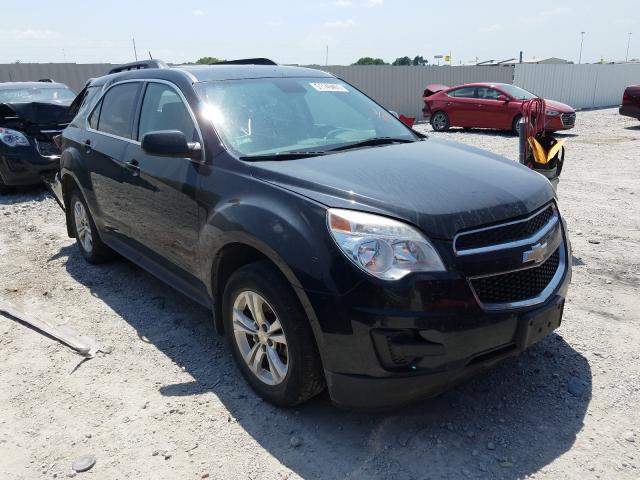 CHEVROLET EQUINOX LT 2015 2gnflbe31f6316918