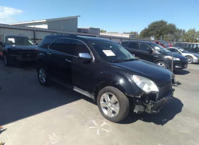 CHEVROLET EQUINOX 2015 2gnflbe31f6324582