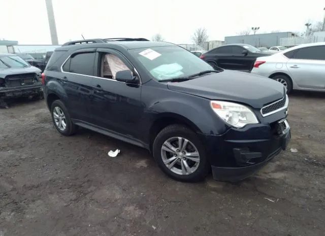 CHEVROLET EQUINOX 2015 2gnflbe31f6350597