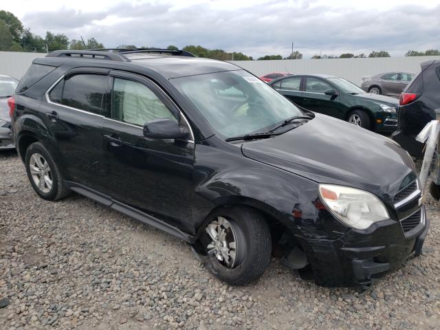 CHEVROLET EQUINOX LT 2015 2gnflbe31f6372132