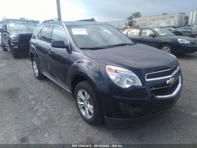 CHEVROLET EQUINOX 2015 2gnflbe31f6382613