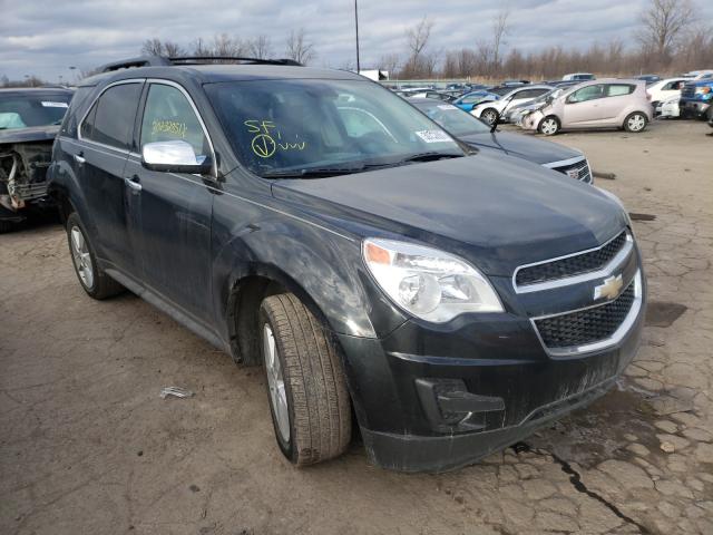 CHEVROLET EQUINOX LT 2015 2gnflbe31f6385057