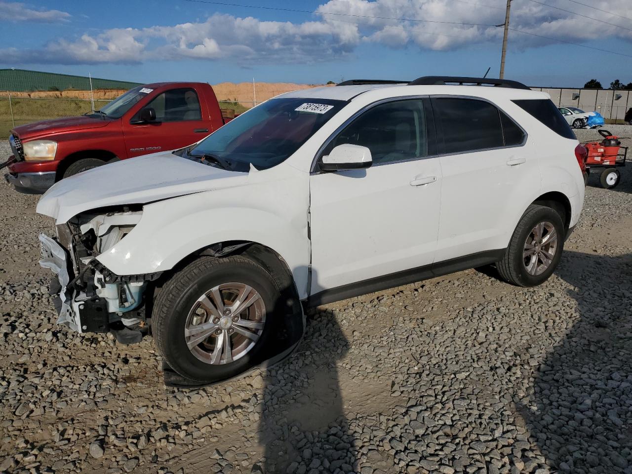 CHEVROLET EQUINOX 2015 2gnflbe31f6396642