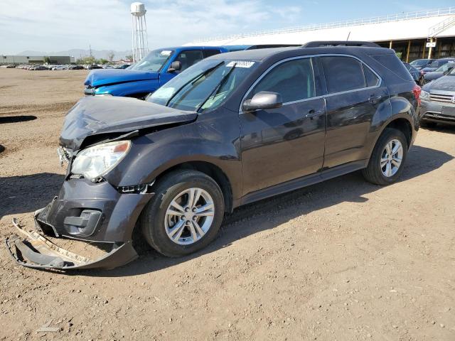 CHEVROLET EQUINOX LT 2015 2gnflbe31f6406862