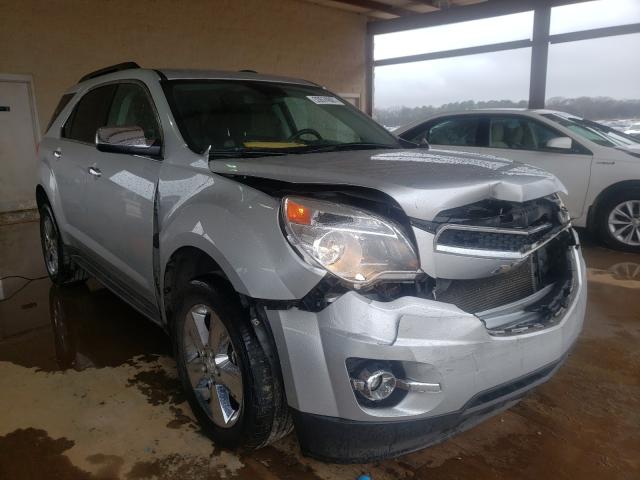 CHEVROLET EQUINOX LT 2015 2gnflbe31f6418364