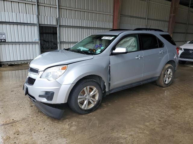 CHEVROLET EQUINOX LT 2014 2gnflbe32e6126754