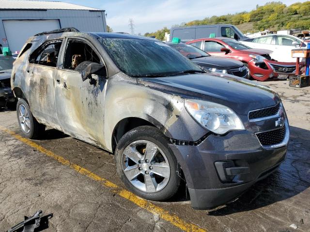 CHEVROLET EQUINOX LT 2014 2gnflbe32e6169846