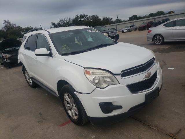 CHEVROLET EQUINOX LT 2014 2gnflbe32e6203770