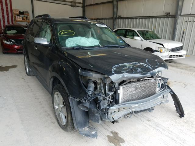 CHEVROLET EQUINOX LT 2014 2gnflbe32e6235165