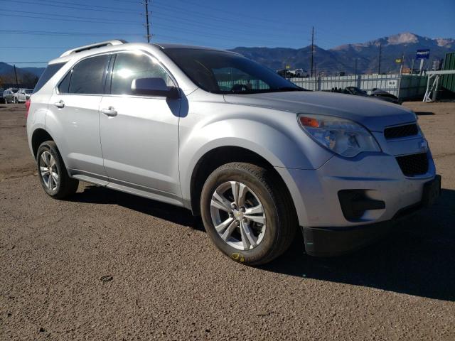 CHEVROLET EQUINOX LT 2014 2gnflbe32e6279019