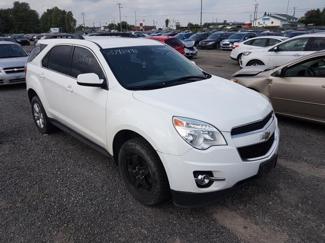 CHEVROLET EQUINOX LT 2014 2gnflbe32e6379430