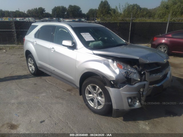 CHEVROLET EQUINOX 2015 2gnflbe32f6124410