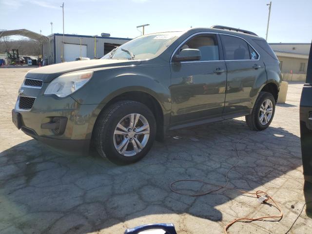 CHEVROLET EQUINOX 2015 2gnflbe32f6248824