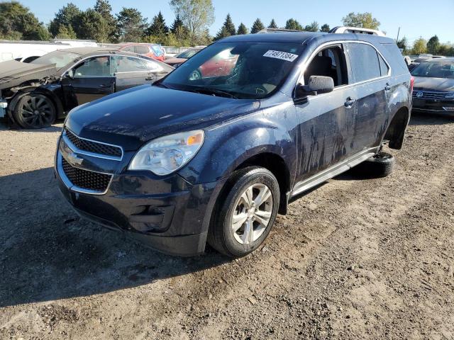 CHEVROLET EQUINOX LT 2015 2gnflbe32f6298199