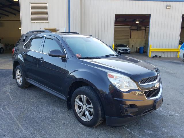 CHEVROLET EQUINOX LT 2015 2gnflbe32f6322405