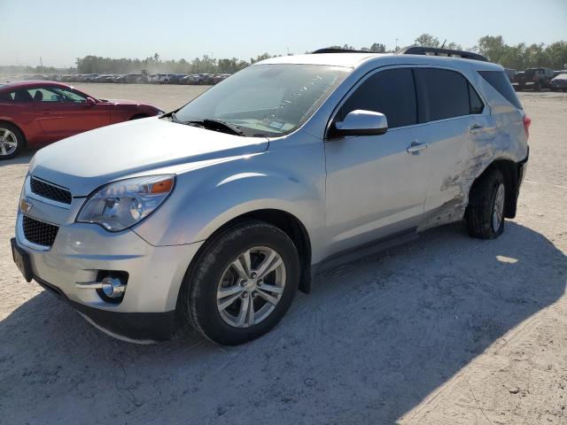 CHEVROLET EQUINOX LT 2015 2gnflbe32f6360488