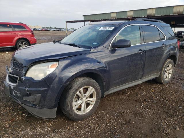 CHEVROLET EQUINOX 2015 2gnflbe32f6362211