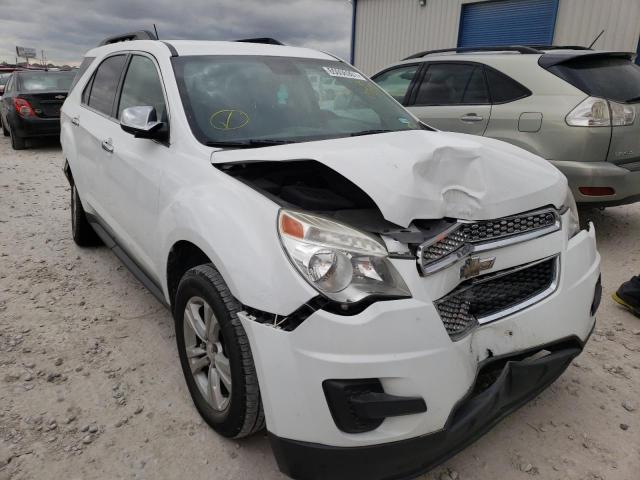 CHEVROLET EQUINOX LT 2015 2gnflbe32f6406353