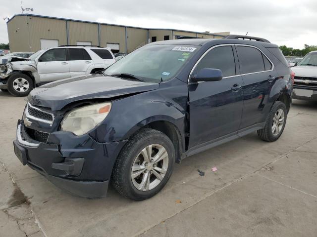 CHEVROLET EQUINOX 2015 2gnflbe32f6429003