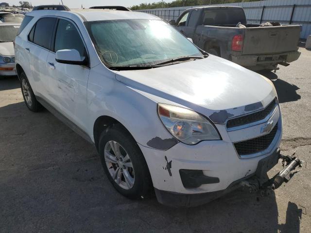 CHEVROLET EQUINOX LT 2014 2gnflbe33e6112555