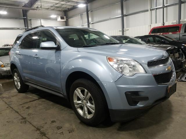 CHEVROLET EQUINOX 2014 2gnflbe33e6150397