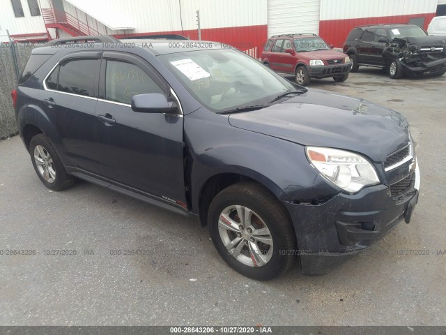 CHEVROLET EQUINOX 2014 2gnflbe33e6238267