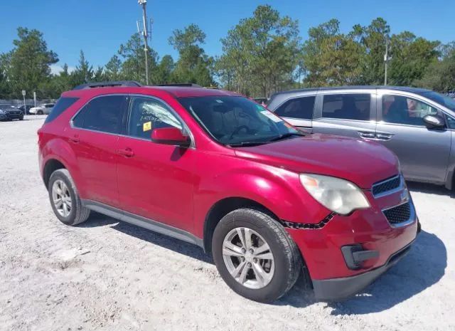 CHEVROLET EQUINOX 2014 2gnflbe33e6253481