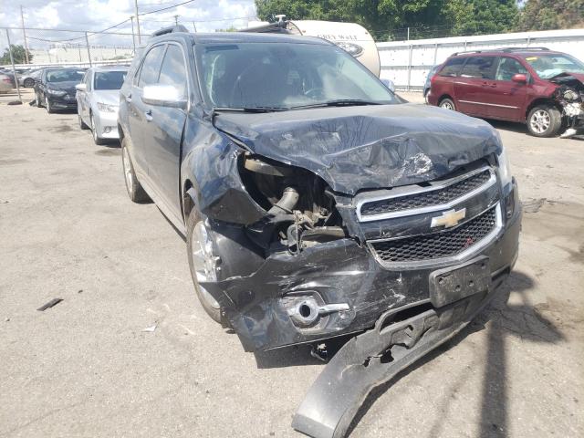 CHEVROLET EQUINOX LT 2014 2gnflbe33e6354293