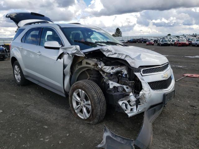 CHEVROLET EQUINOX LT 2014 2gnflbe33e6374012