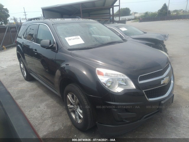 CHEVROLET EQUINOX 2015 2gnflbe33f6146674