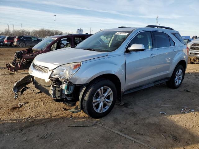 CHEVROLET EQUINOX 2015 2gnflbe33f6195549