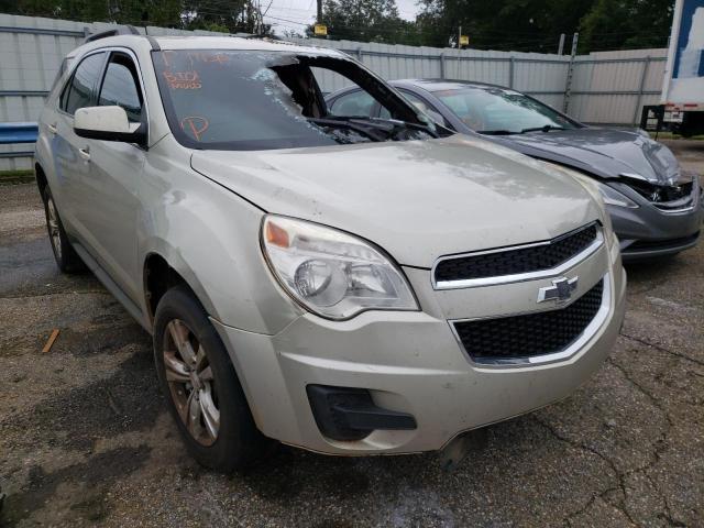 CHEVROLET EQUINOX LT 2015 2gnflbe33f6234737