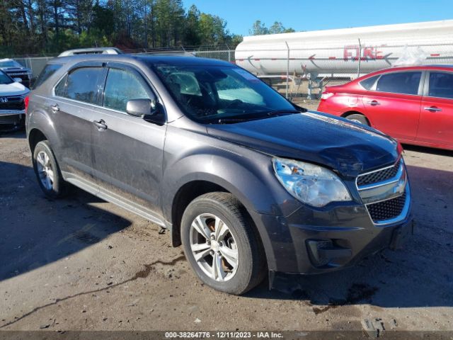 CHEVROLET EQUINOX 2015 2gnflbe33f6301241