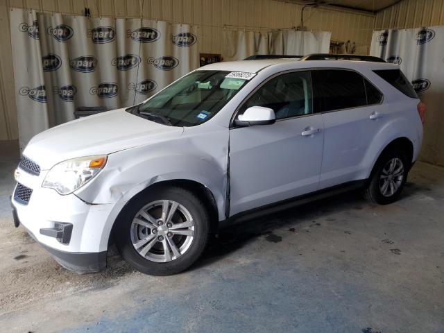 CHEVROLET EQUINOX LT 2015 2gnflbe33f6341237