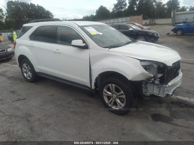 CHEVROLET EQUINOX 2015 2gnflbe33f6362699