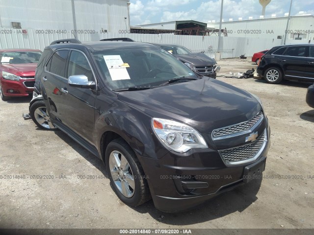 CHEVROLET EQUINOX 2015 2gnflbe33f6393225