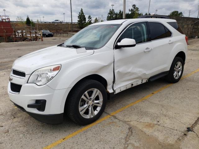 CHEVROLET EQUINOX LT 2015 2gnflbe33f6405132