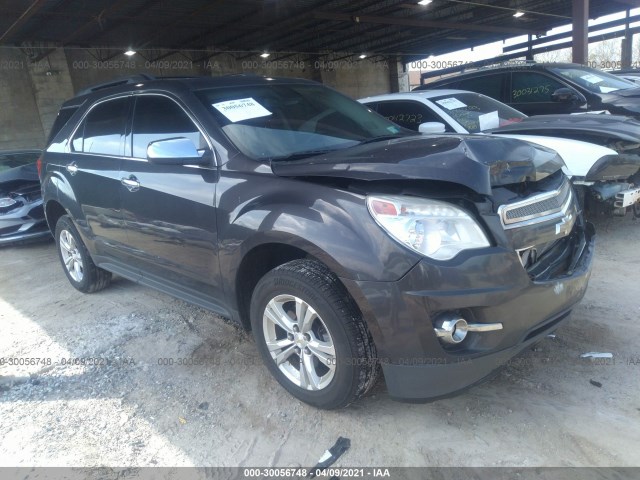 CHEVROLET EQUINOX 2015 2gnflbe33f6420536