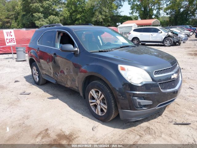 CHEVROLET EQUINOX 2015 2gnflbe33f6438230