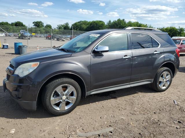 CHEVROLET EQUINOX 2014 2gnflbe34e6171825