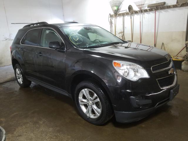 CHEVROLET EQUINOX LT 2014 2gnflbe34e6232249