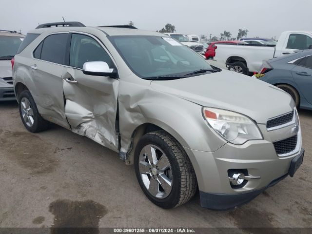 CHEVROLET EQUINOX 2014 2gnflbe34e6246670