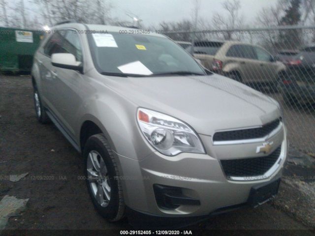 CHEVROLET EQUINOX 2014 2gnflbe34e6247673