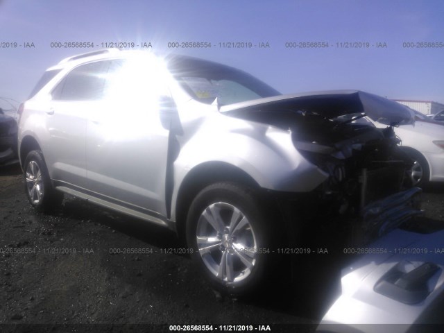 CHEVROLET EQUINOX 2014 2gnflbe34e6261699